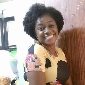 Meet your Posher, Cathia